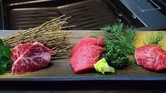 肉とワイン くだん 2