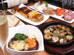 セ・ミニヨン 2