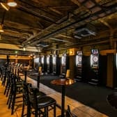 バグース BAGUS 所沢店 3