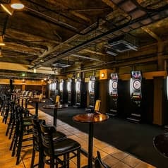 バグース BAGUS 所沢店 2