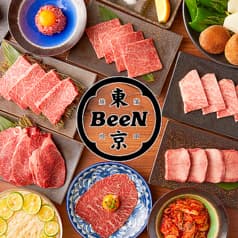 東京BeeN トウキョウビーン 田町店 2