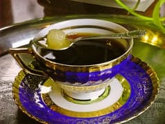 キャラバン珈琲由布院館 2