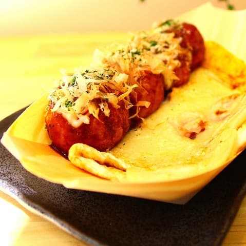 なんば一番 家蛸 うちだこ