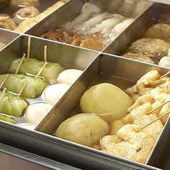 ニュー神田屋 水道橋西口店 2