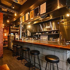 鉄板焼き くうが 2