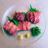 精肉アンニョン 3