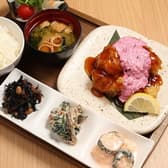 おやさい山 丹ノ菜 TERAO ららぽーとEXPOCITY 3