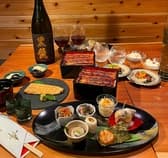 うな藤 西荻窪 3