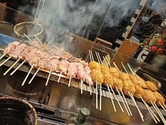 炭焼　お家はん 2