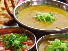 インド食堂 FULLBARI フルバリ 2