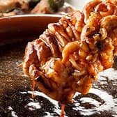 串焼BISTRO 福みみ 渋谷店 3