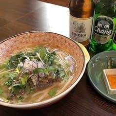 RouAnnPular ローアンプラー 2