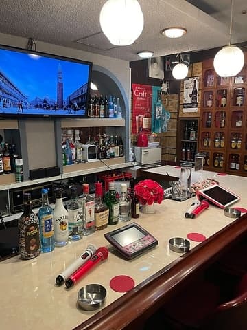 カラオケBARおんぷ