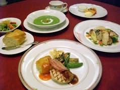 アシェット 豊橋 2