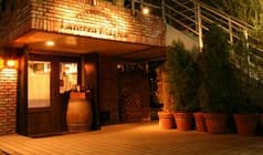 トラットリア・デッラ・ランテルナ・マジカ 2