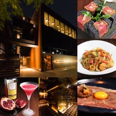 Check NISHIAZABU チェックニシアザブ 2