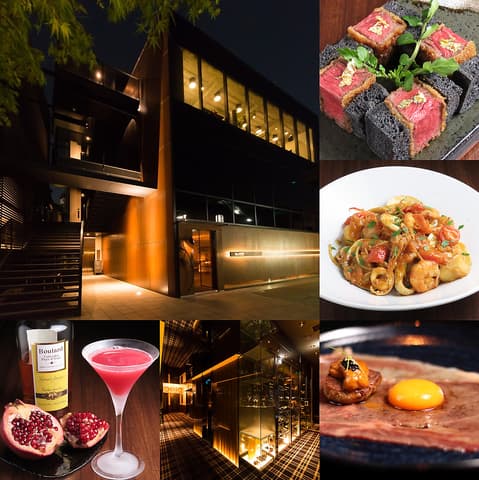 Check NISHIAZABU チェックニシアザブ