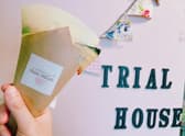 TRIAL HOUSE トライアル ハウス 3