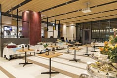 AOI GARDEN FOOD HALL アオイガーデン フードホール 2