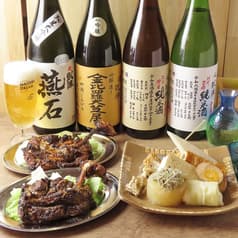 香川名物骨付鳥セトウチスタンダード 2