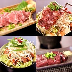 韓流居酒屋 RED酒場 2