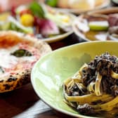 Italiana Tavola Doro 銀座三越店 3