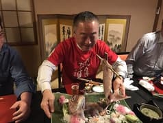 風流味覚 梁山泊 2