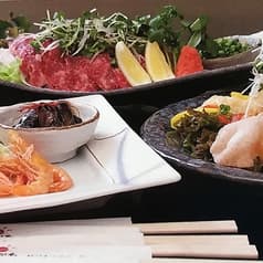 楽酒食彩 ゑがち 2