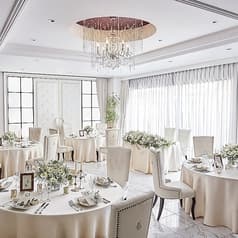 小さな結婚式 福岡店 2