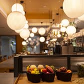 CAFE&DINING IGNITE イグナイト 大阪梅田店 3