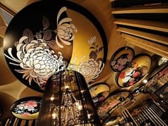 旬の魚と炭火料理・酒BAR いくた 2