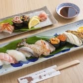 安さん 大丸店 3