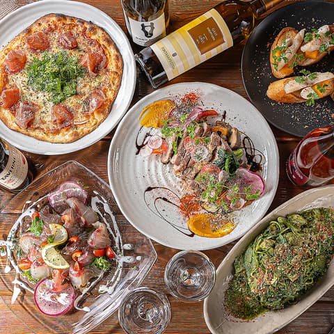 Salt ソルト 奈良