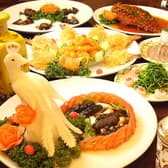 中国式居酒屋 香楽園 蒲田西口店 3