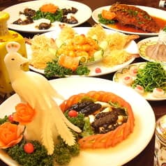 中国式居酒屋 香楽園 蒲田西口店 2