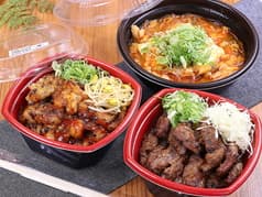 韓丼 大分中津店 2