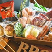 ビナウォーク海老名屋台村 3