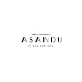 ASANDU アサンジュ 3