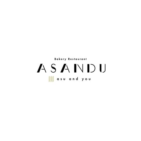 ASANDU アサンジュ