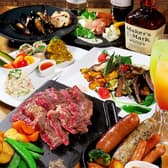 DiningBar JIKUU ダイニングバー ジクウ 3