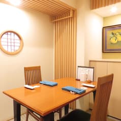 馬春楼 銀座店 2