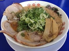 来来亭 膳所店 2