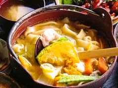 ほうとう松木坂 2