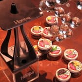 Shisha Lounge Hoopa シーシャ ラウンジ フーパ 3