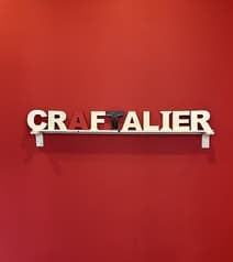 クラフタリエ 2