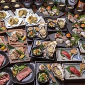 郷土料理 からす 3