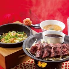 石焼炒飯店 イオンモール姫路大津店 2