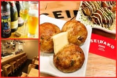 SEIDAKO 心斎橋店 2