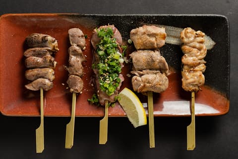 鳥まる 福島聖天通店