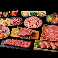 和牛焼肉 モウモウ 南堀江店 2